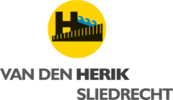 Logo van den Herik Sliedrecht